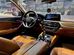 بي ام دبليو الفئة 5